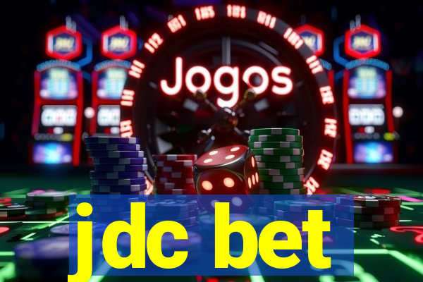 jdc bet